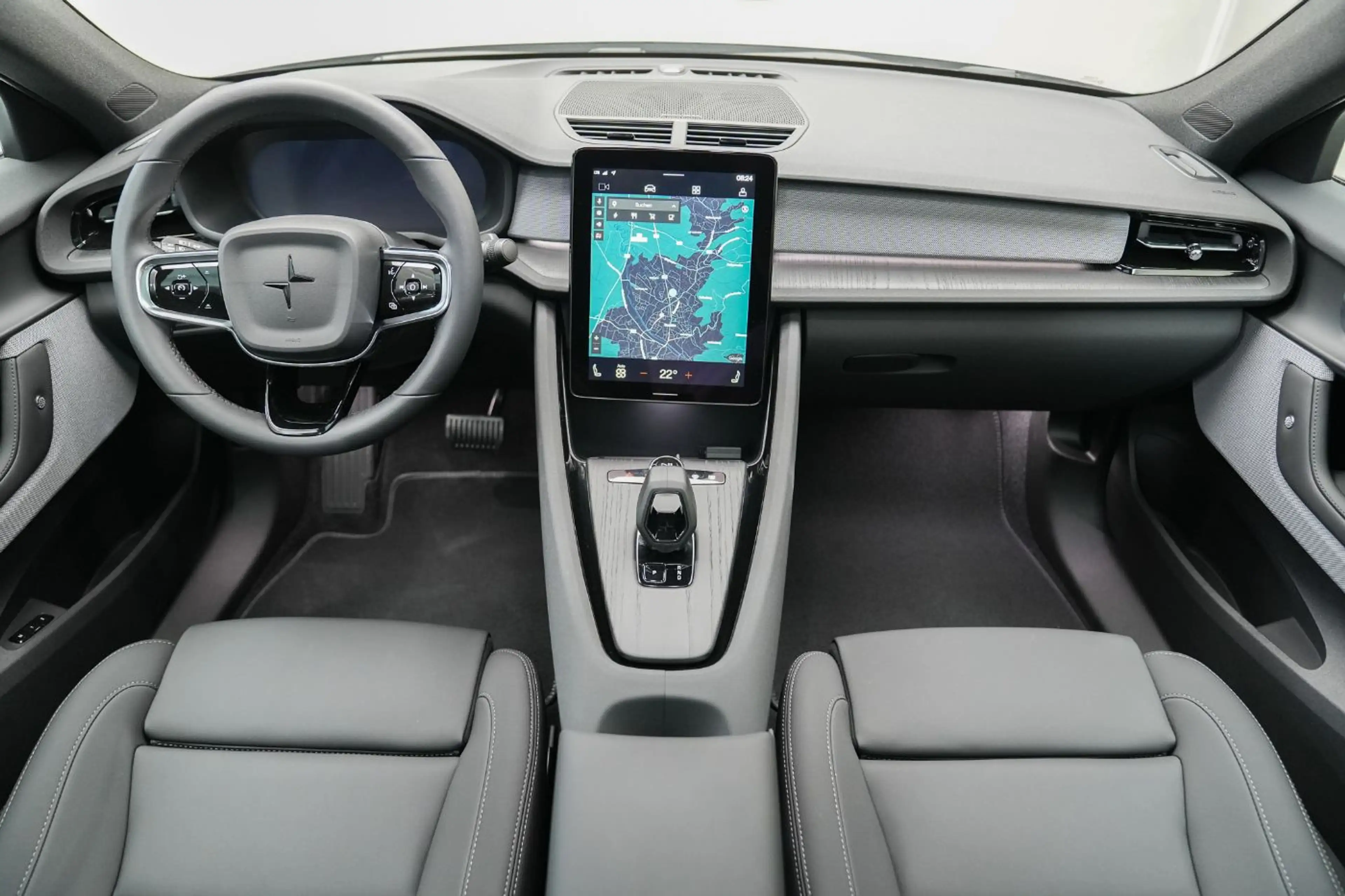 Polestar 2 Long range Dual motor - Prime SpurW — photo 9