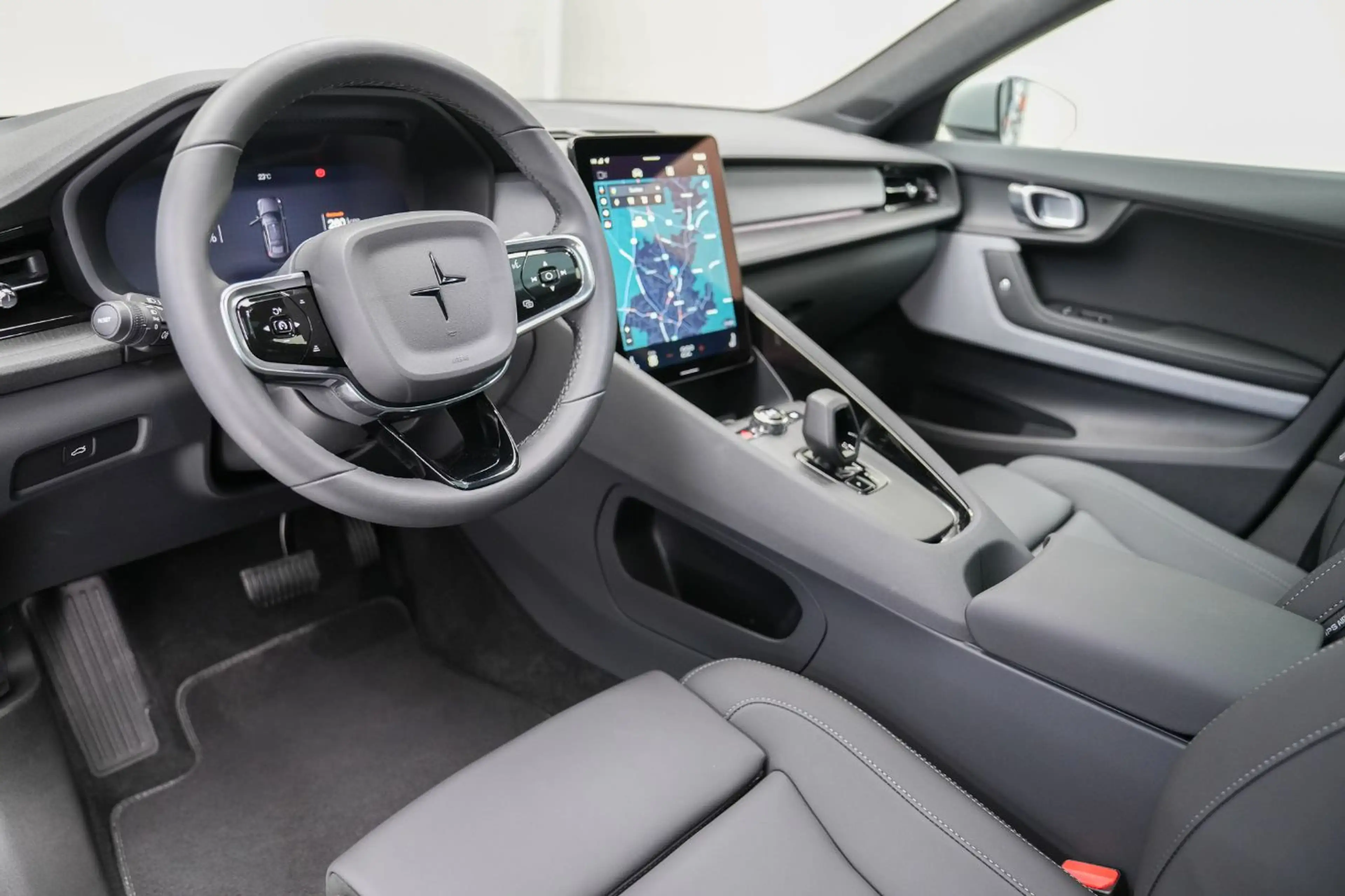 Polestar 2 Long range Dual motor - Prime SpurW — photo 7