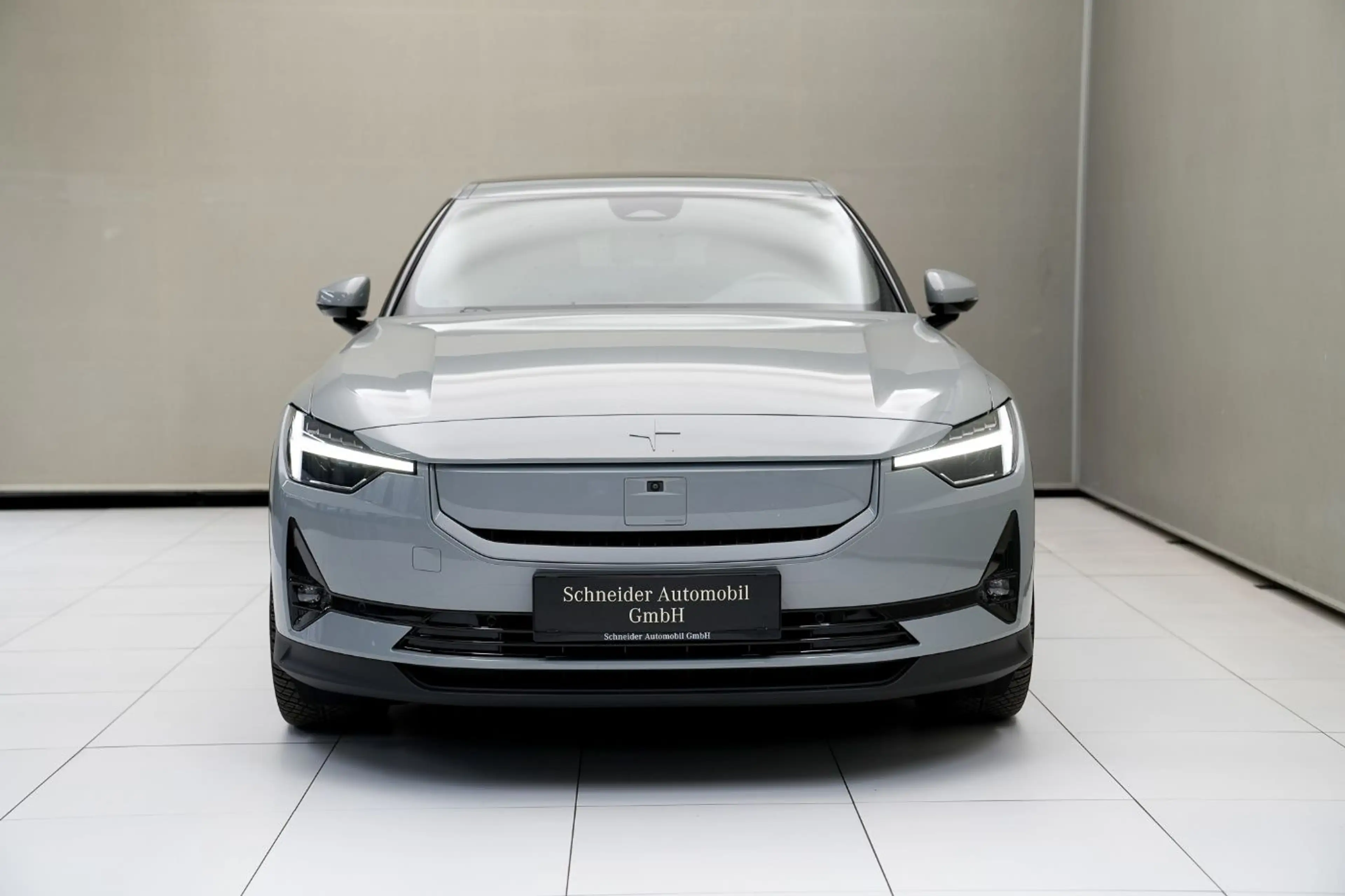 Polestar 2 Long range Dual motor - Prime SpurW — photo 3