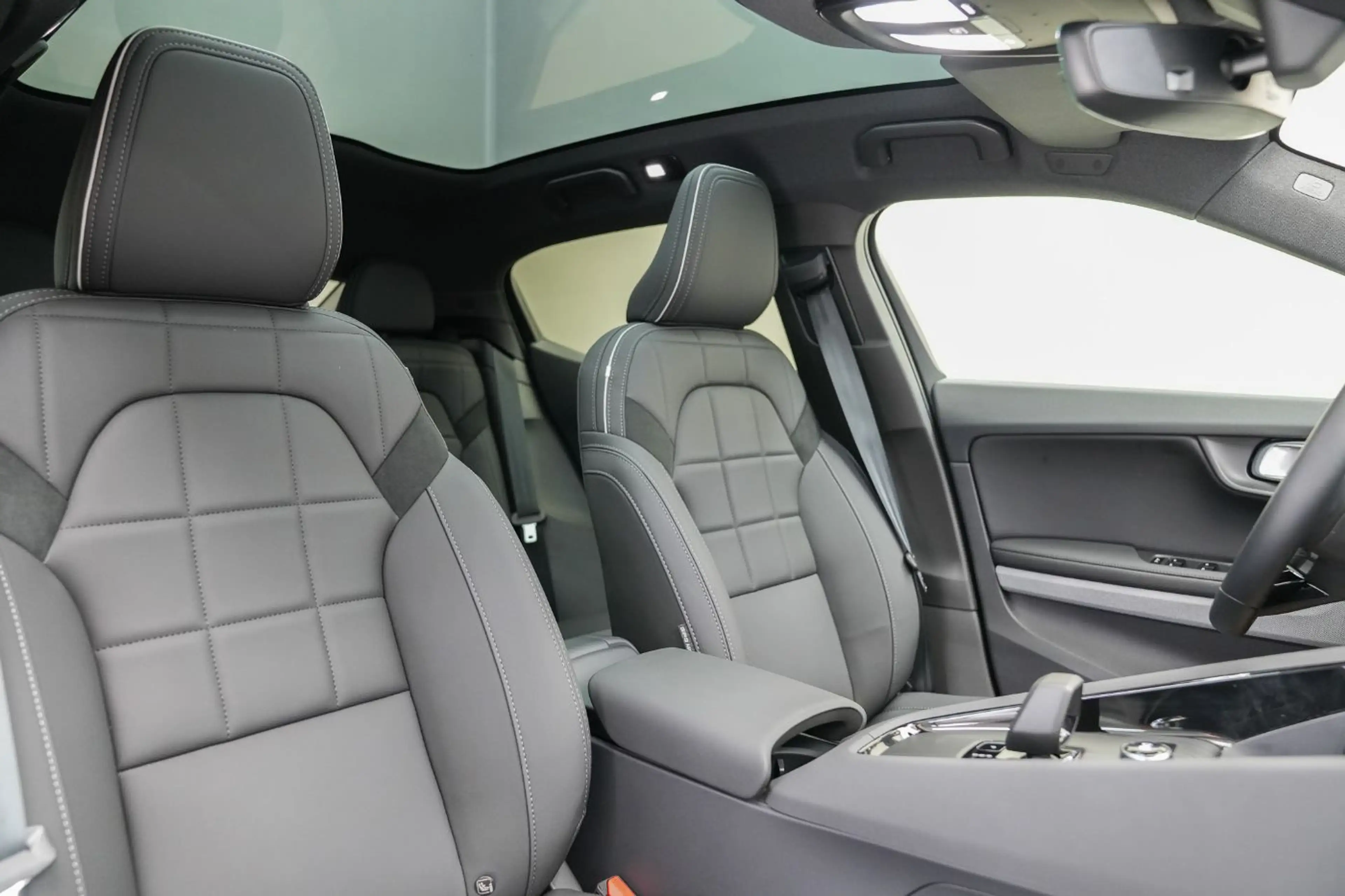 Polestar 2 Long range Dual motor - Prime SpurW — photo 6