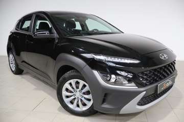 Kona 1.0 T-GDi Twist