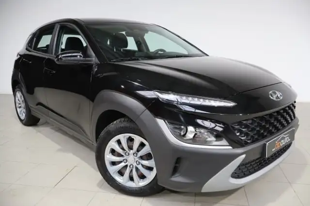 Hyundai KONA Kona 1.0 T-GDi Twist