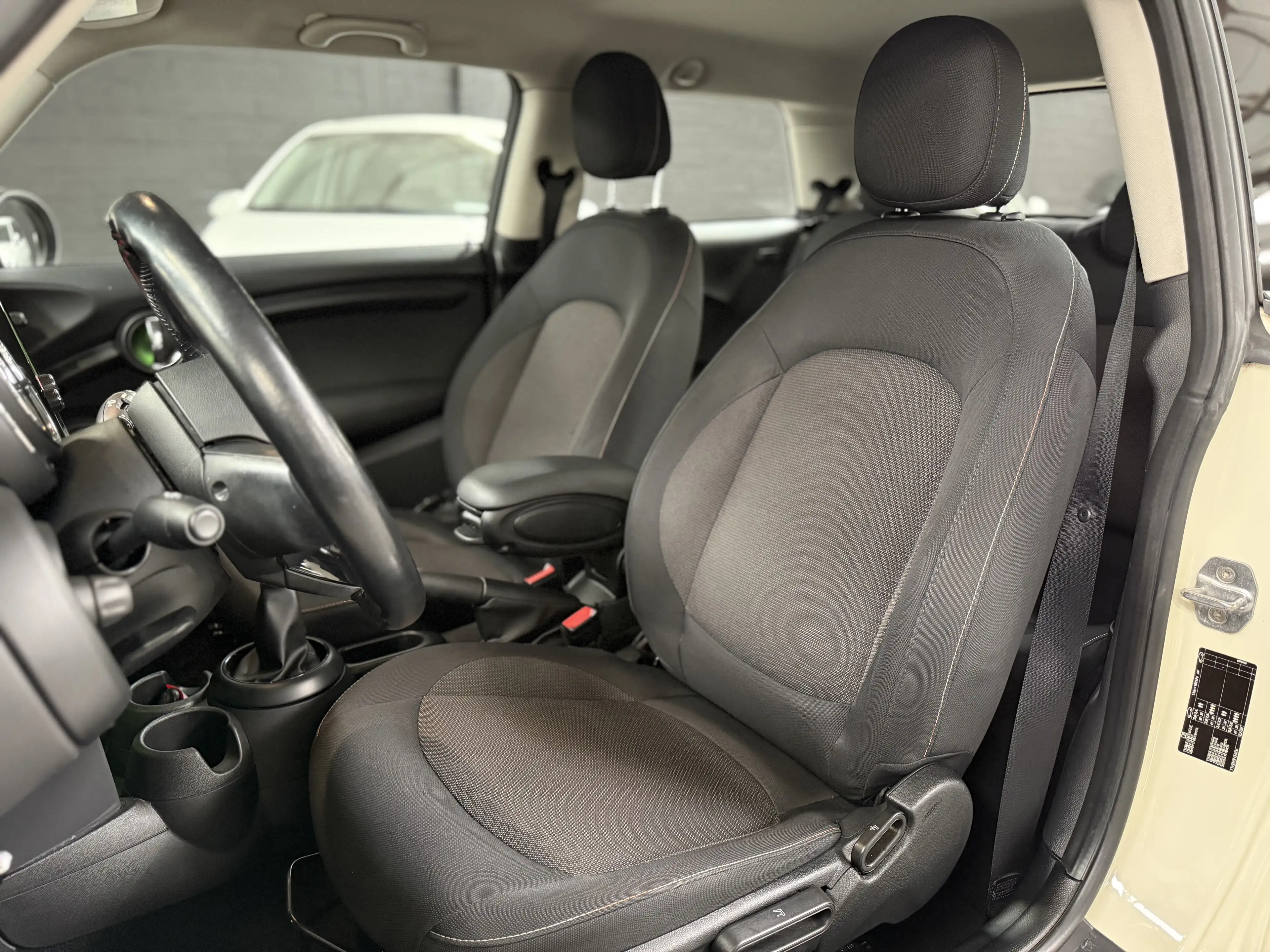 MINI One D 1.5 d * CLIM * BLUETOOTH * CRUISE * GARANTIE — photo 8
