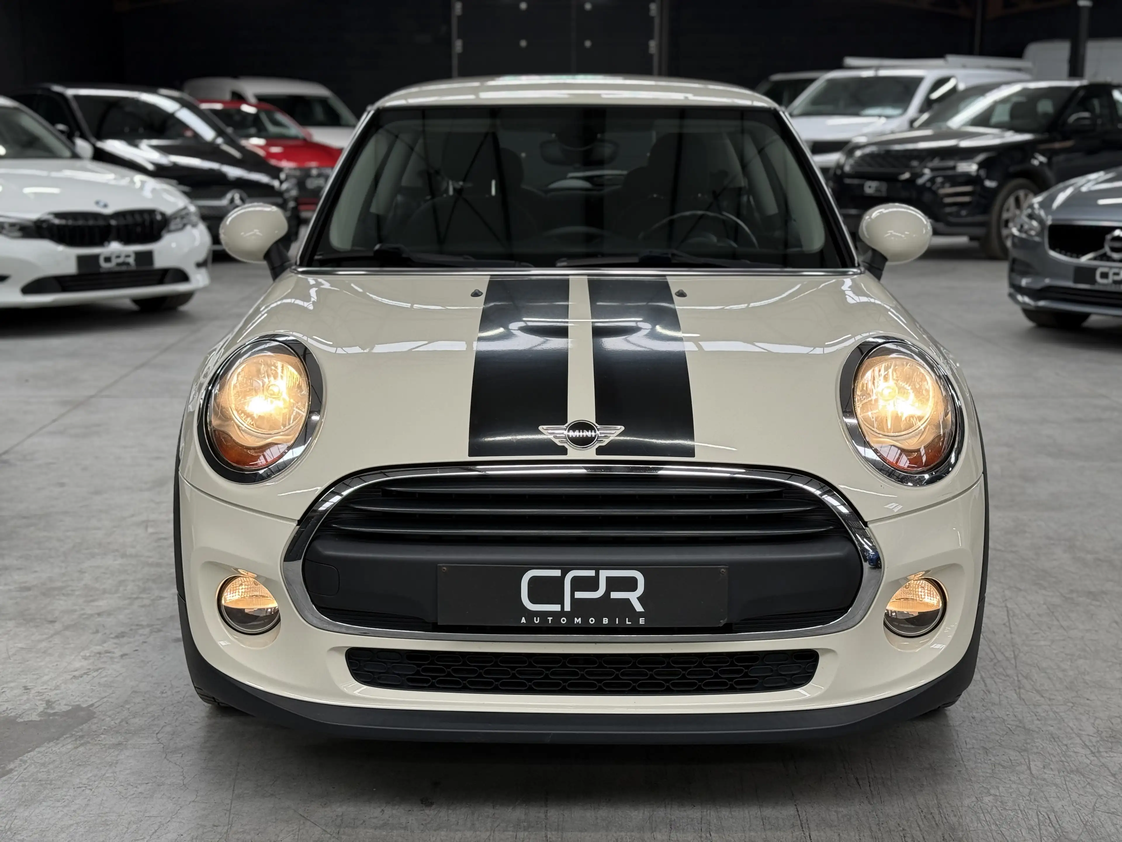 MINI One D 1.5 d * CLIM * BLUETOOTH * CRUISE * GARANTIE — photo 2