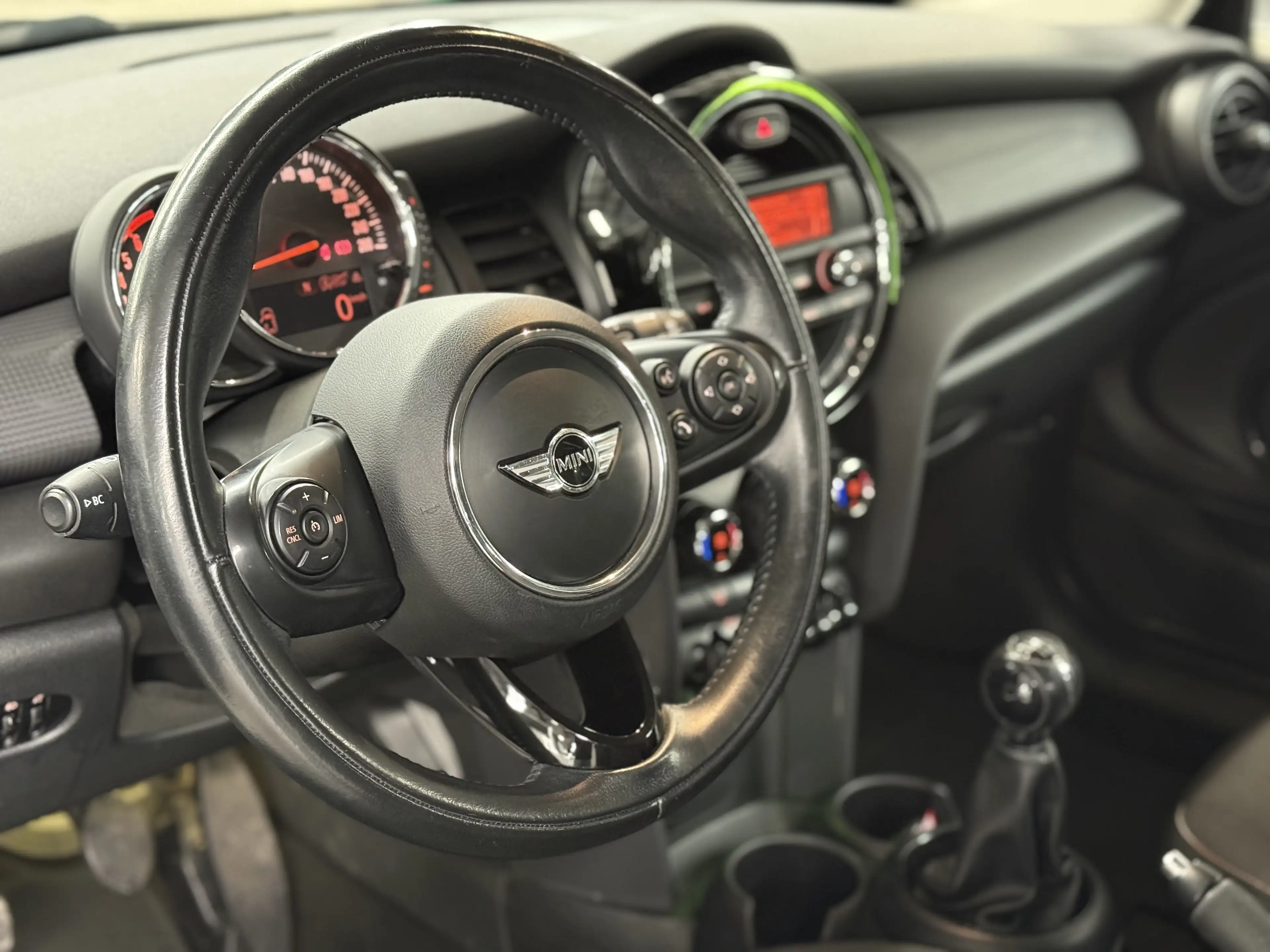 MINI One D 1.5 d * CLIM * BLUETOOTH * CRUISE * GARANTIE — photo 7