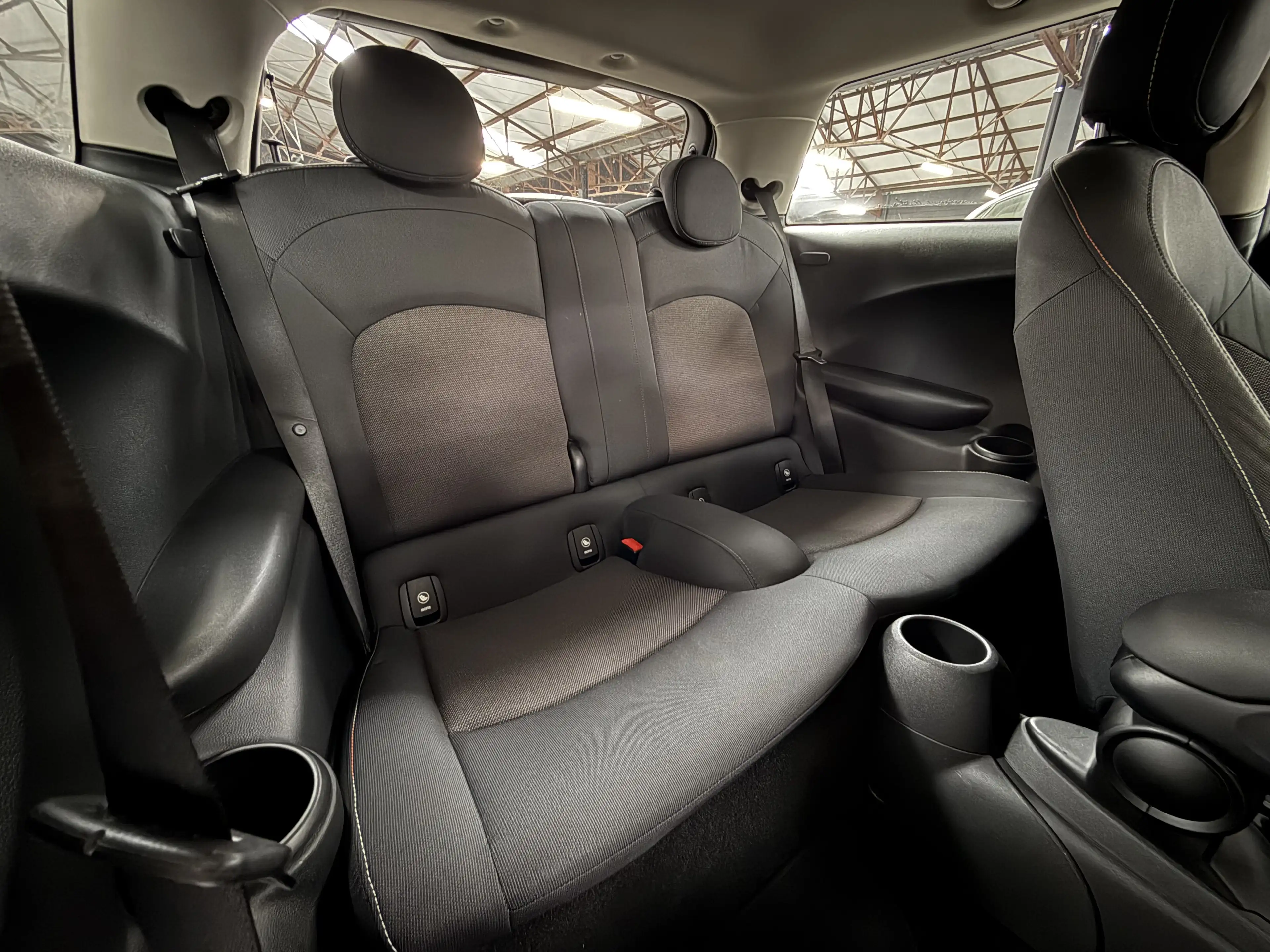 MINI One D 1.5 d * CLIM * BLUETOOTH * CRUISE * GARANTIE — photo 11