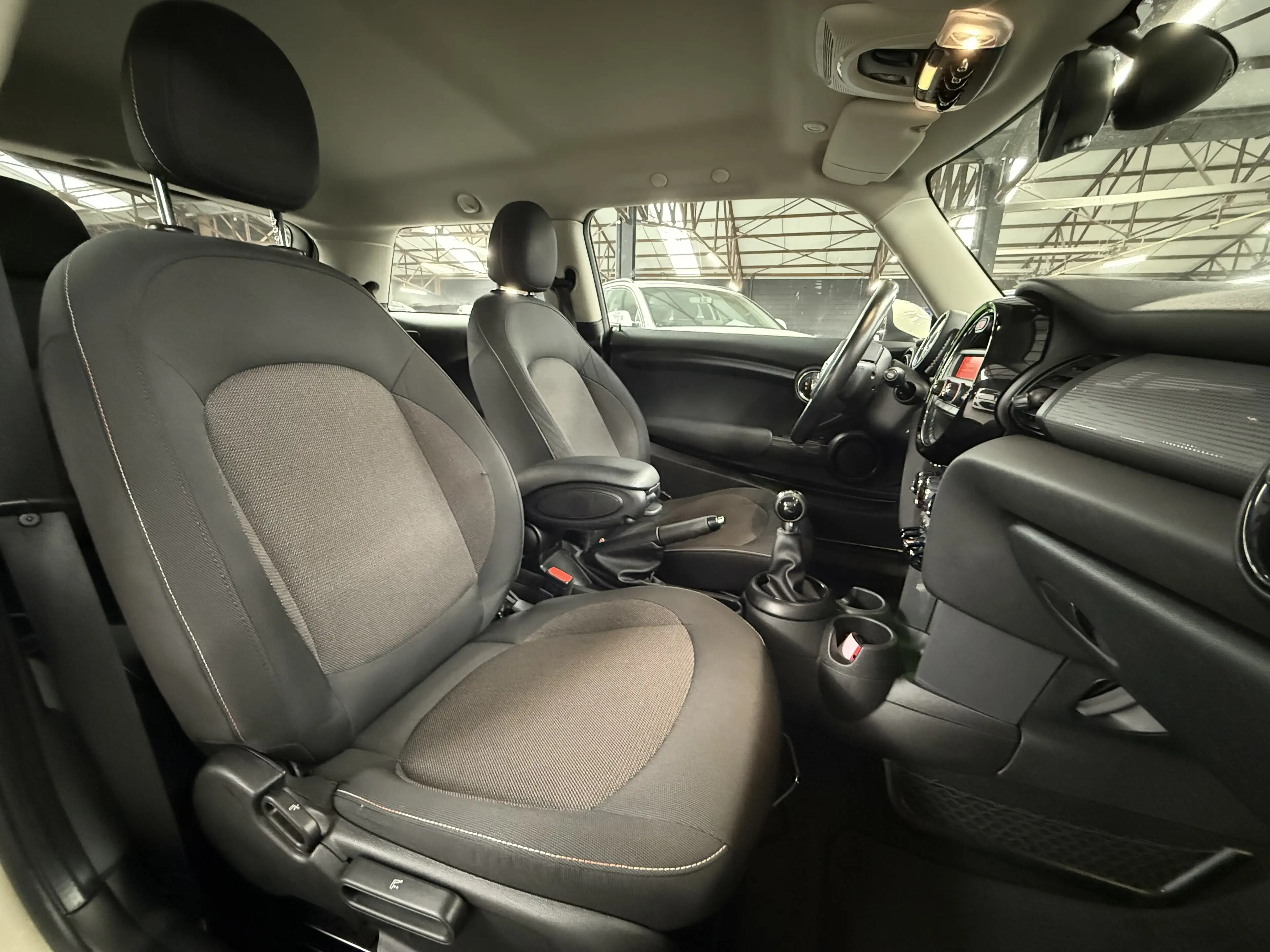 MINI One D 1.5 d * CLIM * BLUETOOTH * CRUISE * GARANTIE — photo 12