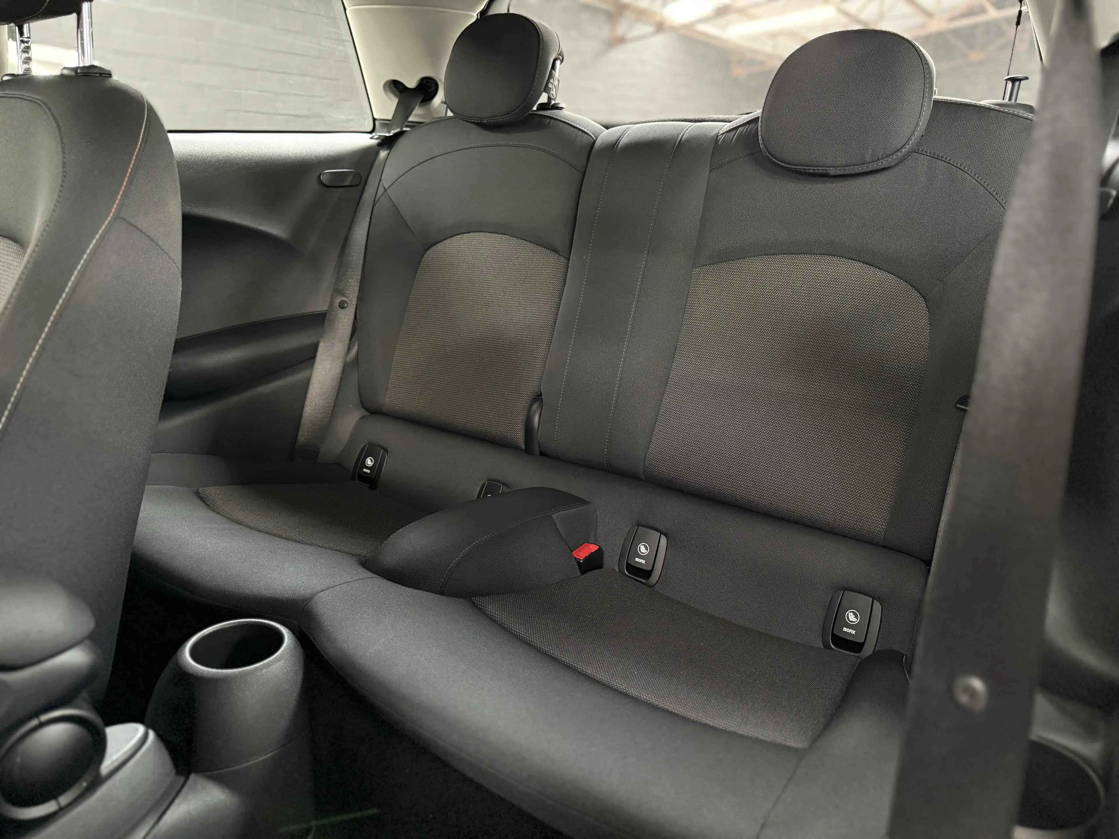 MINI One D 1.5 d * CLIM * BLUETOOTH * CRUISE * GARANTIE — photo 9