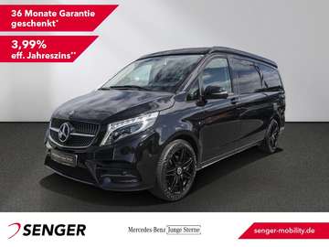 300 d Edition AMG Standhzg 360° 9G