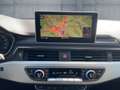 Audi A4 2.0TFSI S-TR S-LINE LED+NAV+ACC+RFK+AHK Gris - thumbnail 11