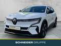 Renault Megane E-Tech EV40 130hp Equilibre EQUILIBRE CCS+RFK+SHZ Blanc - thumbnail 1