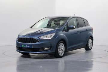 1.0 Ecoboost Auto-S&S Trend+ 125
