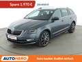 Skoda Octavia 2.0 TDI Laurin & Klement Aut.*LED*ACC* Grau - thumbnail 1