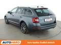 Skoda Octavia 2.0 TDI Laurin & Klement Aut.*LED*ACC* Grau - thumbnail 4