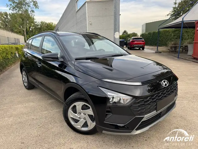 Hyundai BAYON 1.2i Twist