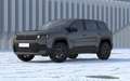 Jeep Compass eHybrid   MHEV Altitude Gris - thumbnail 9