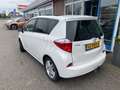 Toyota Verso-S 1.3 VVT-i Dynamic Leer Automaat Trekhaak Blanco - thumbnail 3