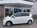 Toyota Verso-S 1.3 VVT-i Dynamic Leer Automaat Trekhaak Blanco - thumbnail 1