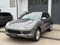 Porsche Cayenne Diesel 3.0 V6 Silber - thumbnail 4