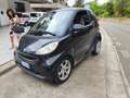 smart forTwo Fortwo 1.0 mhd Passion 71cv Nero - thumbnail 2
