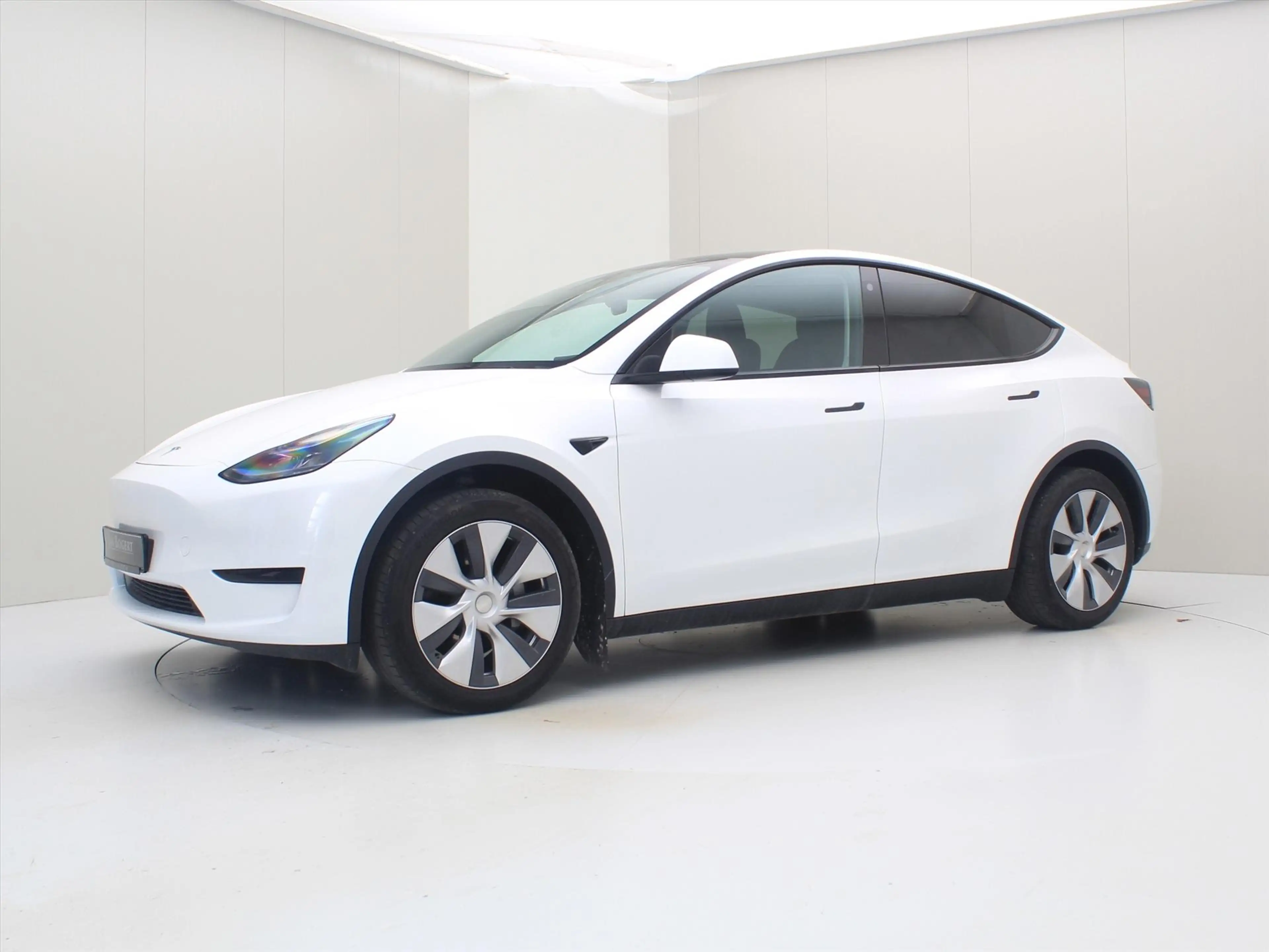 Tesla Model Y Standard RWD Plus 94.1% SoH [ AMD RYZEN+AUTOPILOT+ — photo 8