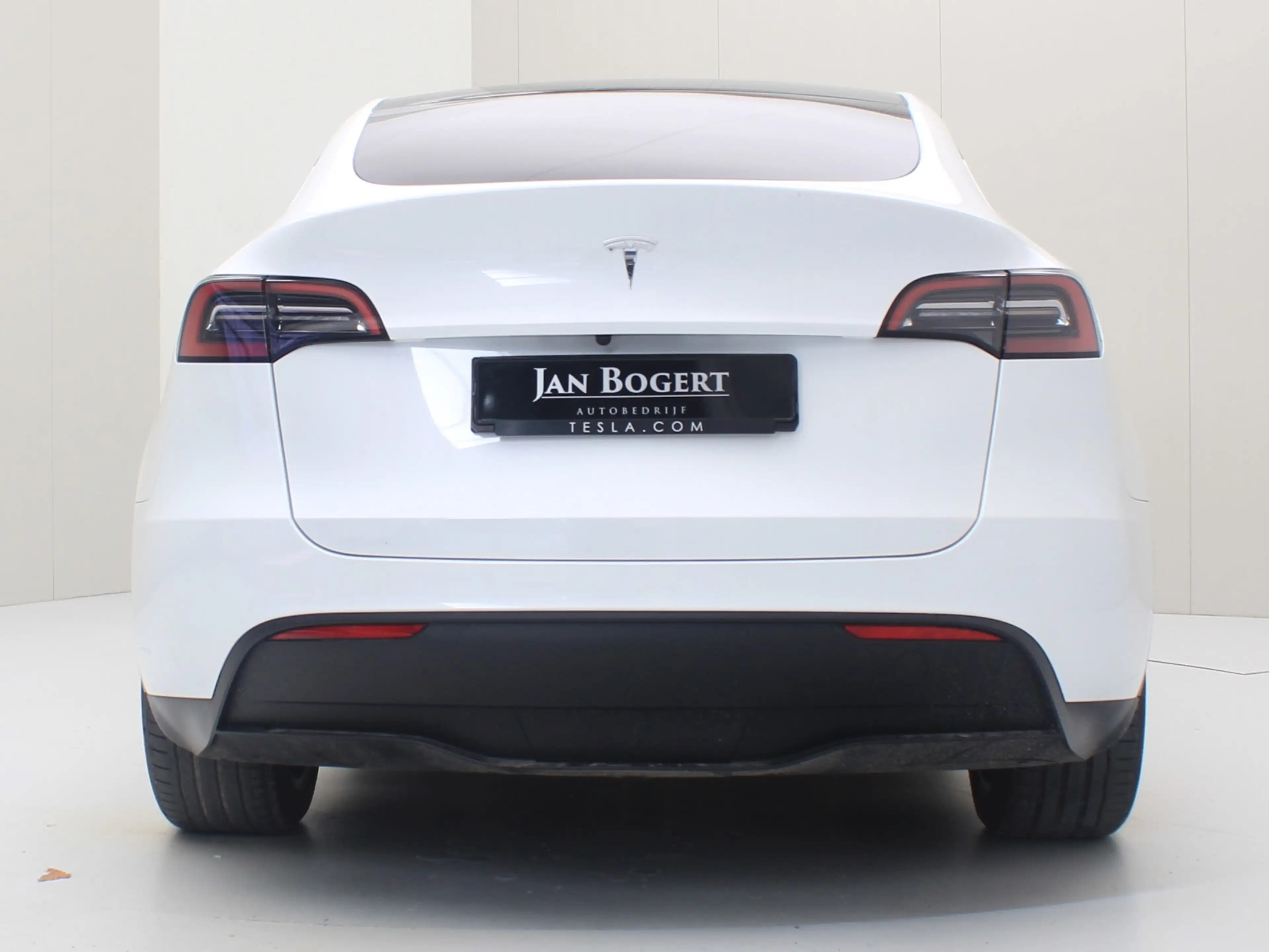 Tesla Model Y Standard RWD Plus 94.1% SoH [ AMD RYZEN+AUTOPILOT+ — photo 7