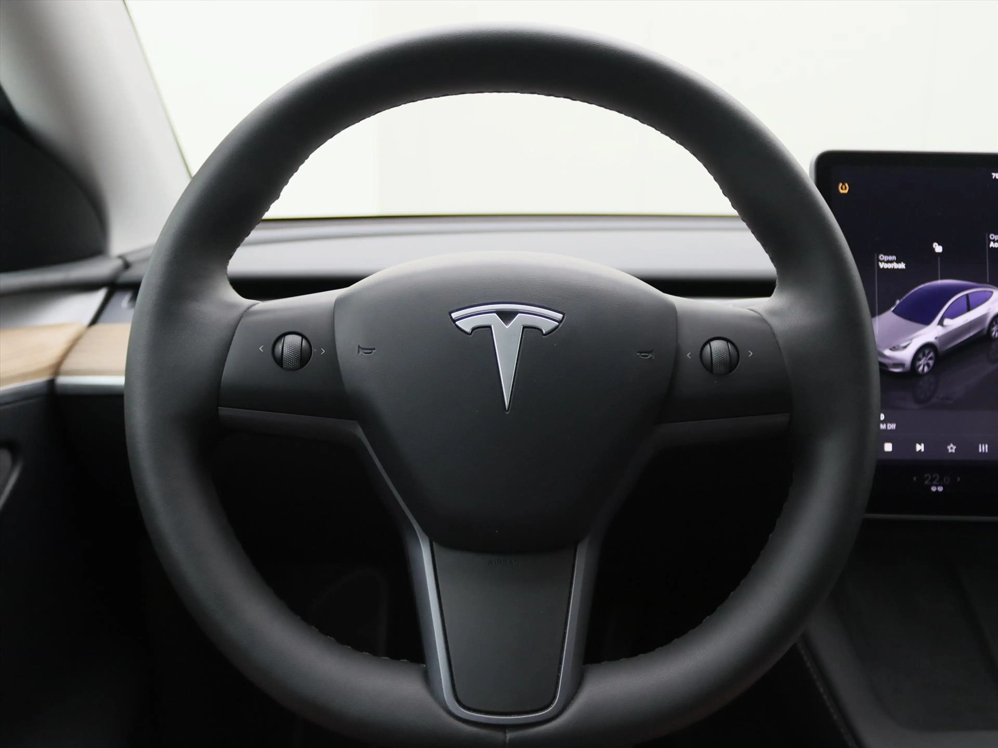 Tesla Model Y Standard RWD Plus 94.1% SoH [ AMD RYZEN+AUTOPILOT+ — photo 21