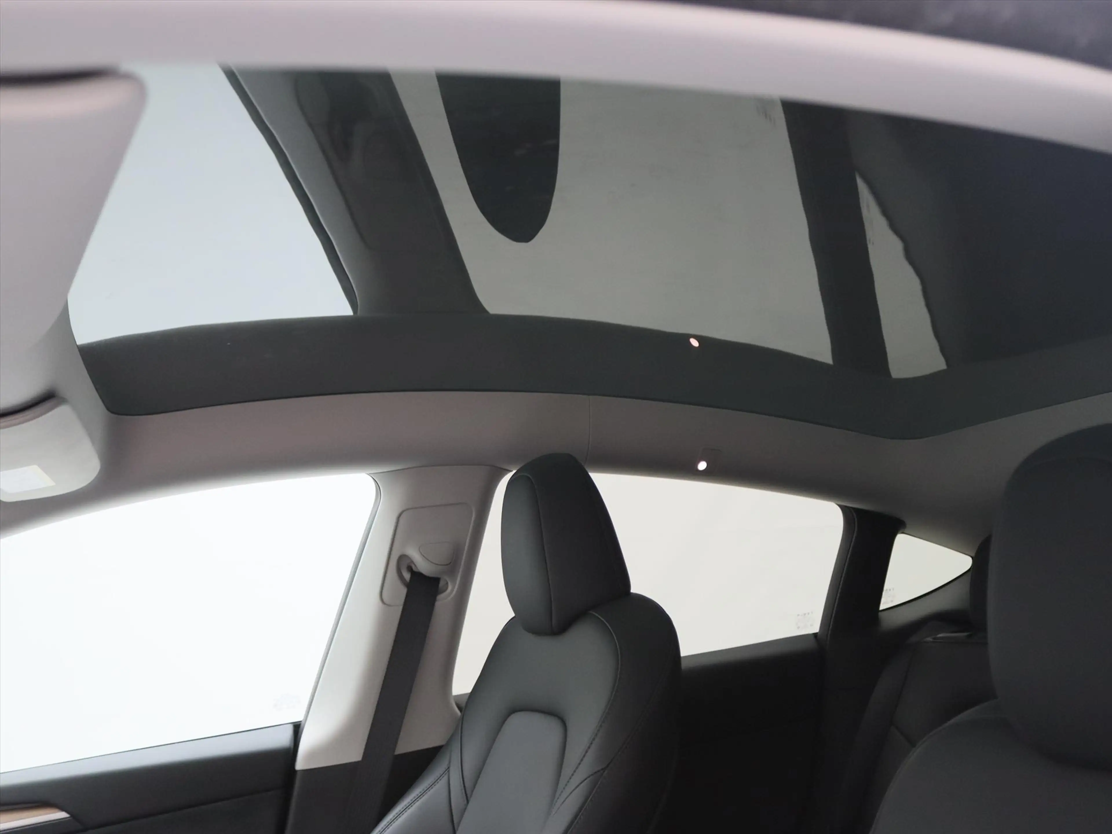 Tesla Model Y Standard RWD Plus 94.1% SoH [ AMD RYZEN+AUTOPILOT+ — photo 34