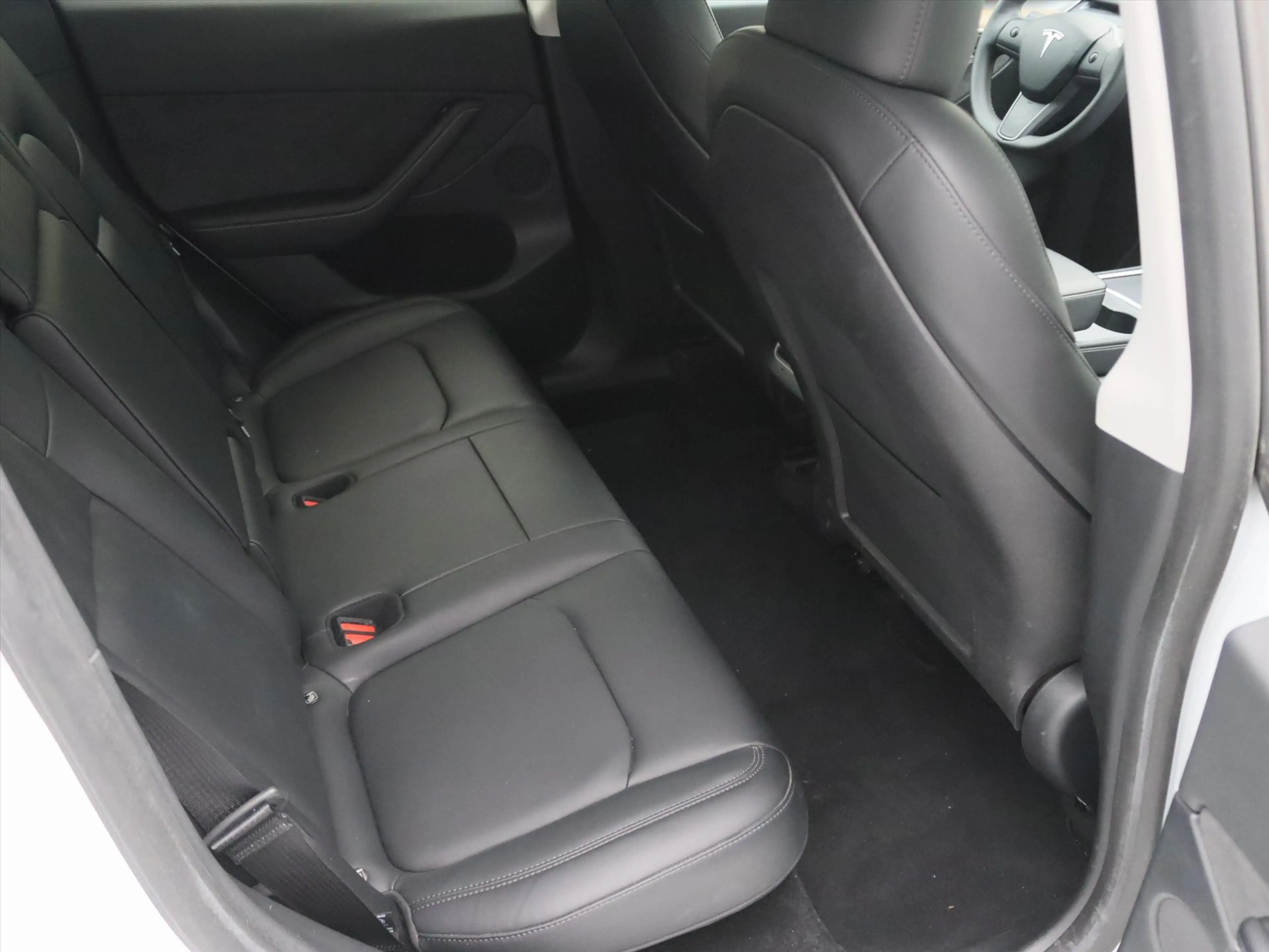 Tesla Model Y Standard RWD Plus 94.1% SoH [ AMD RYZEN+AUTOPILOT+ — photo 15