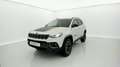 Jeep Compass 1.3 PHEV Trailhawk EAWD Aut. 240 Blanc - thumbnail 1