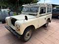 Land Rover Series Santana 88 Serie 2 Especial Beige - thumbnail 1