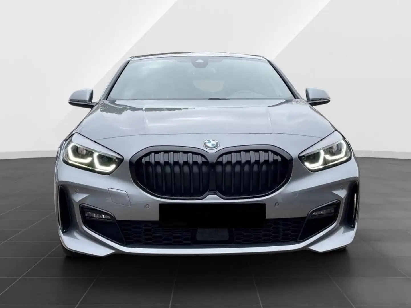 BMW 120 120i Msport 5p auto M SPORT VIRTUAL COCKPIT Gris - 2