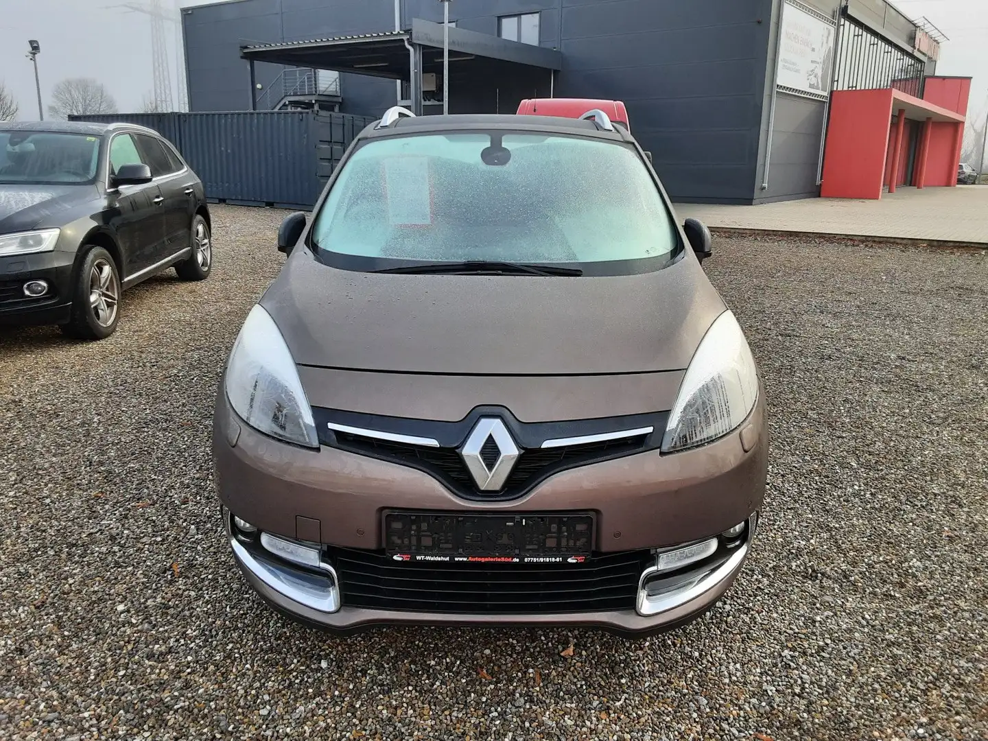 Renault Scenic *PRIVATVERKAUF* Marrone - 1