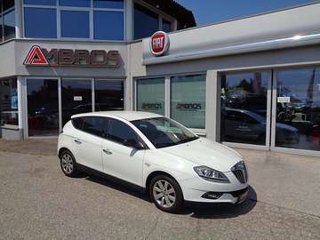 1,4 Turbojet Argento