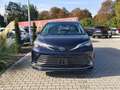 Toyota Sienna XLE FWD 7-Pass Hybrid 2,5L 4-Zyl. Modell El. Heckk Blau - thumbnail 4