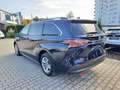 Toyota Sienna XLE FWD 7-Pass Hybrid 2,5L 4-Zyl. Modell El. Heckk Blau - thumbnail 8