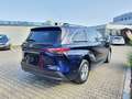 Toyota Sienna XLE FWD 7-Pass Hybrid 2,5L 4-Zyl. Modell 2022 Appl Bleu - thumbnail 7