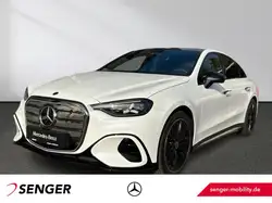 Mercedes-Benz C 400 4M AMG Premium Hyperscreen HA Lenkung AHK