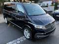 Volkswagen T6 Multivan T6.1 MULTIVAN-GEN6-AUTOM.-NAVI-LEDER-7SITZE-1.HD Schwarz - thumbnail 3