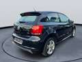 Volkswagen Polo R-Line/Comfortline/TDI/1.Hand Schwarz - thumbnail 2