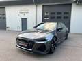 Audi RS6 Avant quatt,Matrix,B&O,Keramik,Abgas,Dynamik Gris - thumbnail 7