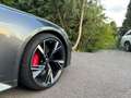 Audi RS6 Avant quatt,Matrix,B&O,Keramik,Abgas,Dynamik Gris - thumbnail 9