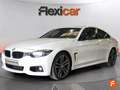 BMW 420 420i Gran Coupe Amarillo - thumbnail 3