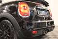 MINI Cooper S Cabrio 2.0i CABRIOLET / CUIR / LEDS / GPS NAVI / PDC Noir - thumbnail 9