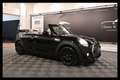 MINI Cooper S Cabrio 2.0i CABRIOLET / CUIR / LEDS / GPS NAVI / PDC Noir - thumbnail 1
