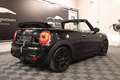 MINI Cooper S Cabrio 2.0i CABRIOLET / CUIR / LEDS / GPS NAVI / PDC Noir - thumbnail 5