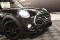 MINI Cooper S Cabrio 2.0i CABRIOLET / CUIR / LEDS / GPS NAVI / PDC Noir - thumbnail 3