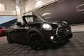 MINI Cooper S Cabrio 2.0i CABRIOLET / CUIR / LEDS / GPS NAVI / PDC Noir - thumbnail 2