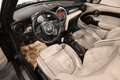 MINI Cooper S Cabrio 2.0i CABRIOLET / CUIR / LEDS / GPS NAVI / PDC Noir - thumbnail 12