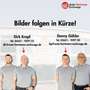 Volkswagen Golf Variant VIII 1.5 eTSI Life LED Nav Ahk Busi Blau - thumbnail 1